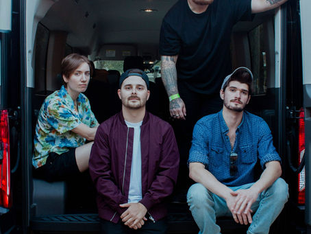 "Good Times," and good music with The Inside Out
