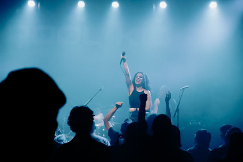 Truth Club | by Sarah Silbert for Zany Waves