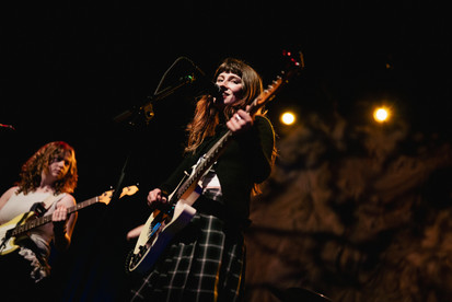 Florence Road | by Emma Zoe Polyak for Zany Waves