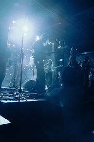 Portugal. The Man | by Sarah Silbert for Zany Waves