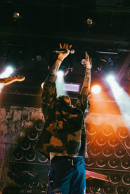 Portugal. The Man | by Sarah Silbert for Zany Waves