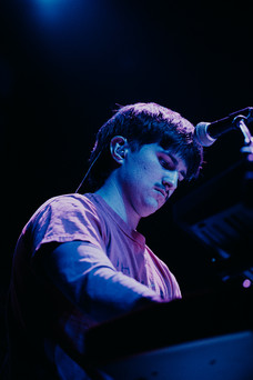 Post Sex Nachos | by Michelle Zigler for Zany Waves