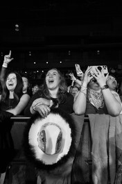 The Band CAMINO | by Karis Dukes for Zany Waves