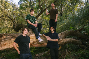 Local Weatherman Are Putting Things Together On New EP “Right One”