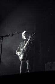 Sam Fender | by Erin Carley for Zany Waves