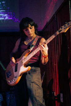 Slomo Sapiens | by Samantha Blyn for Zany Waves