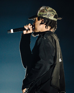 TisaKorean | by Martha Xiong for Zany Waves