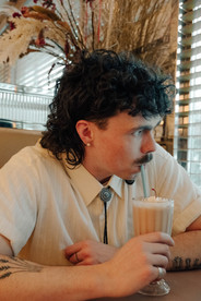 Boy Golden | by Sarah Silbert for Zany Waves