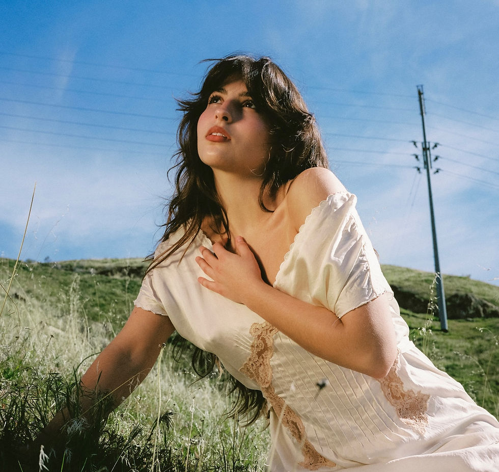 Photo by Summer Schantz