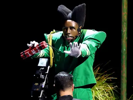 Reflections on the 68th Grammys: Artists Speak Out on Immigration and Tyler, The Creator’s Meaningful Lyric Change