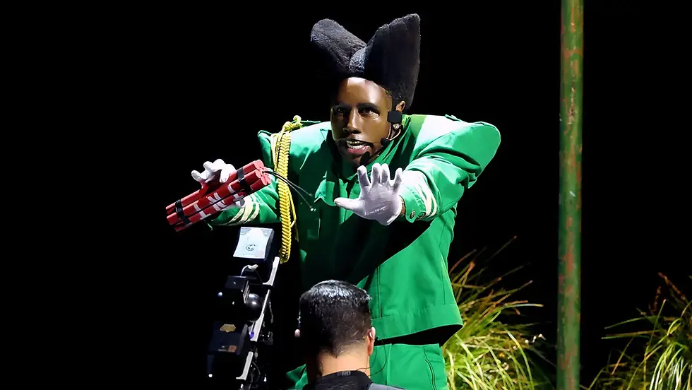 Reflections on the 68th Grammys: Artists Speak Out on Immigration and Tyler, The Creator’s Meaningful Lyric Change