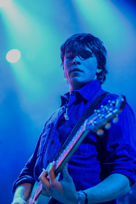 The Runarounds | by Isabelle Vargas for Zany Waves