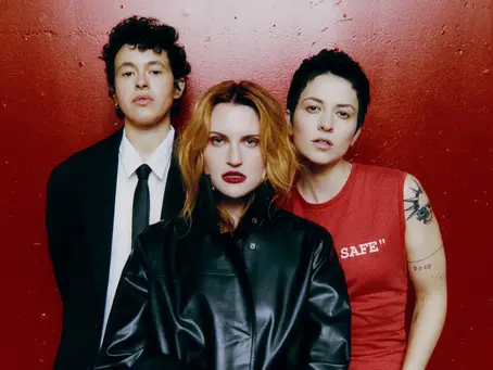 MUNA Spring Into A New Era With “Dancing On The Wall”