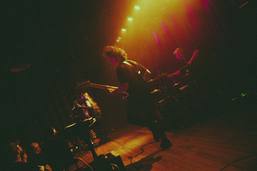 Sicksense | by Michelle Zigler for Zany Waves