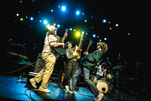 hey, nothing | by Emma Zoe Polyak for Zany Waves