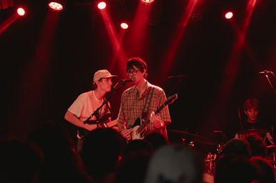 Meadowglade | by Reagan Austin for Zany Waves