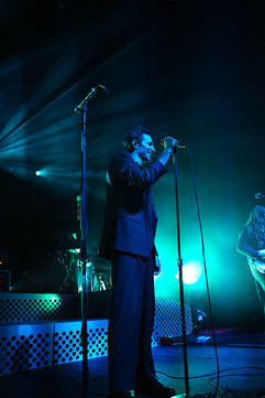 The Maine | by Reagan Austin for Zany Waves