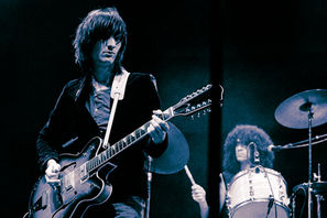 Sunshine Rock: The Lemon Twigs in Philadelphia