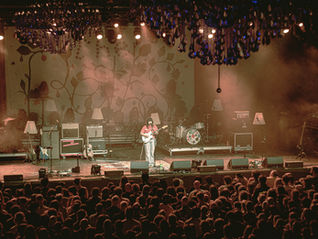 Spoon and The Beths Packed The Fillmore, Philadelphia
