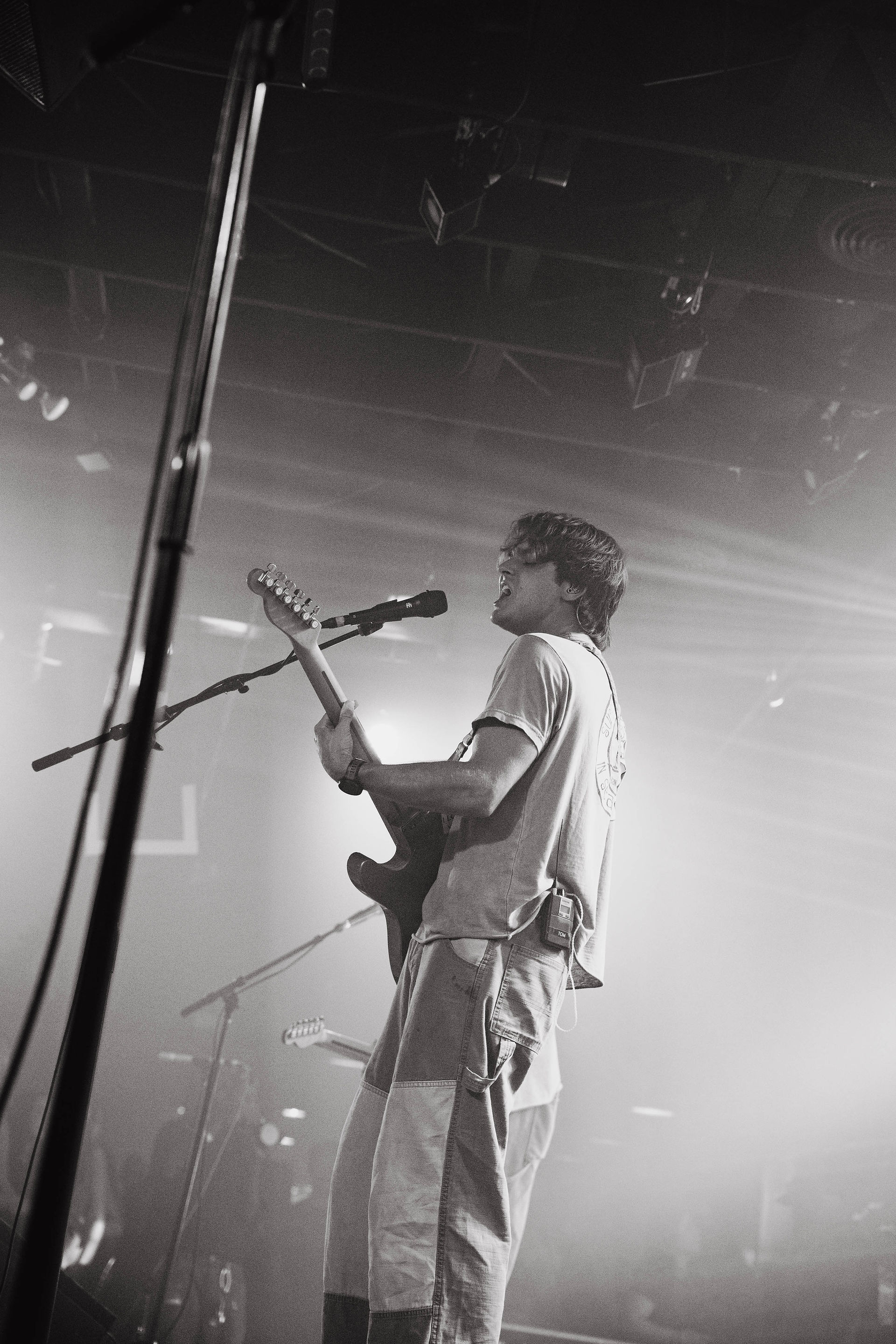 Winyah | by Sarah Silbert for Zany Waves
