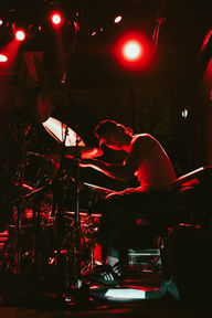Portugal. The Man | by Sarah Silbert for Zany Waves