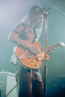 The Growlers | by Sarah Silbert for Zany Waves