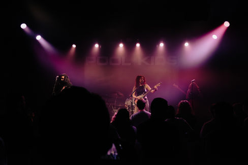 Truth Club | by Sarah Silbert for Zany Waves