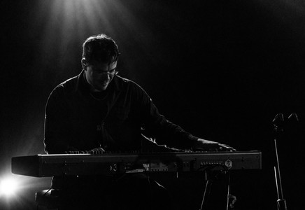 Puma Blue | by Michelle Andrews for Zany Waves