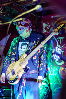 Scrimblo | by Samantha Blyn for Zany Waves