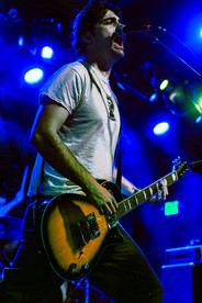 LustSickPuppy | by Samantha Blyn for Zany Waves