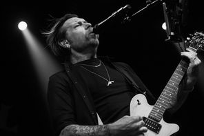 Eagles of Death Metal at Center Stage Theater, Atlanta