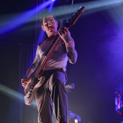 Silent Planet | by Nik Baez for Zany Waves