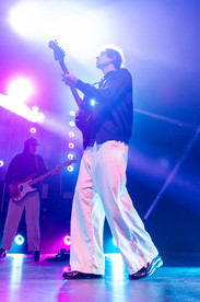 The Band CAMINO | by Karis Dukes for Zany Waves