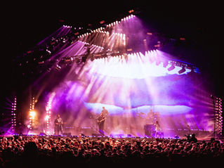 Mt. Joy in Camden, NJ: A Night Full of Celebration and Joy