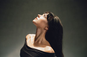 An Artful Release: Delaney Bailey on Emotion, Touring, and Making “Concave”
