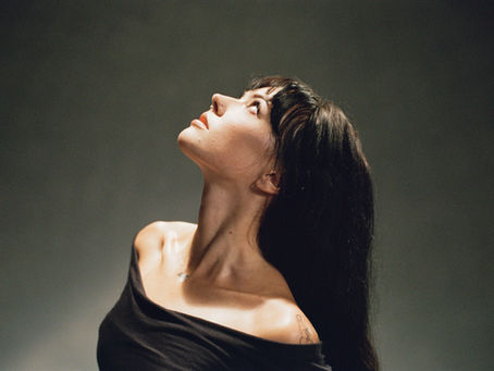 An Artful Release: Delaney Bailey on Emotion, Touring, and Making “Concave”