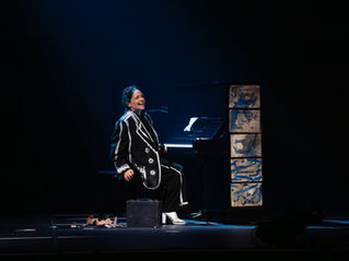 Natalia Lafourcade’s “Cancionera” Tour: A Raw and Emotional Celebration of Culture