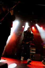 Portugal. The Man | by Sarah Silbert for Zany Waves