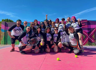 From the Viewing Platform: Innings Festival