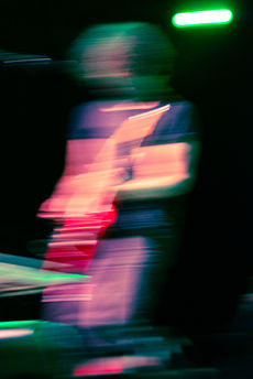 Swirlies | by Samantha Blyn for Zany Waves