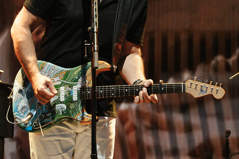 Bare Naked Ladies | by Sarah Silbert for Zany Waves