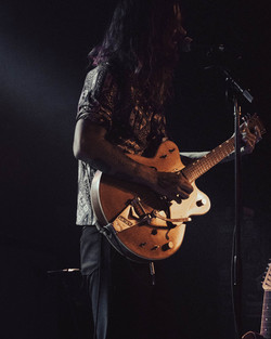 The Growlers | by Sarah Silbert for Zany Waves