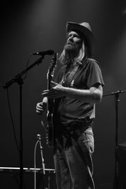 Júníus Meyvant | by Reagan Austin for Zany Waves