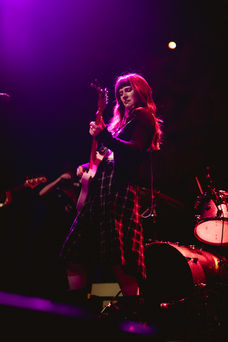 Florence Road | by Emma Zoe Polyak for Zany Waves