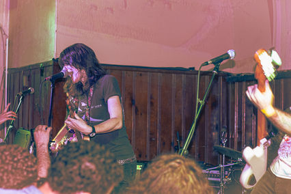 Alltheflowers | by Samantha Blyn for Zany Waves