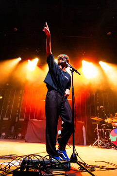 Almost Monday | by Karis Dukes for Zany Waves