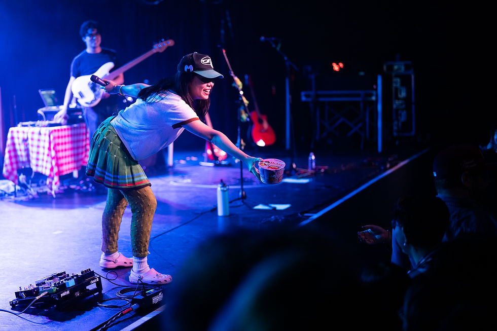 Fig | by Emma Zoe Polyak for Zany Waves