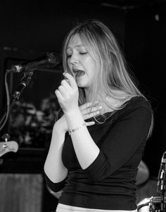 Grenadine | by Alder Boutin for Zany Waves