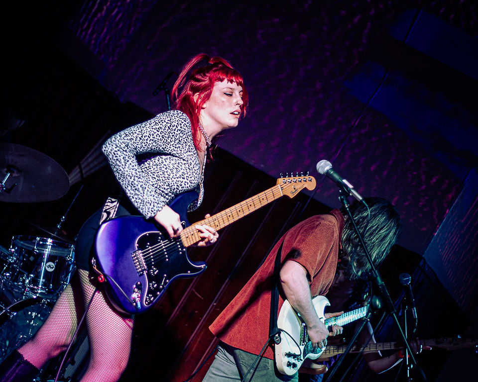 Slomo Sapiens | by Samantha Blyn for Zany Waves