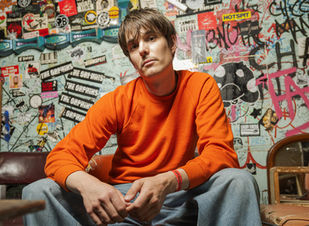 Yes, Wes Parker Can Feel Something Shifting Too